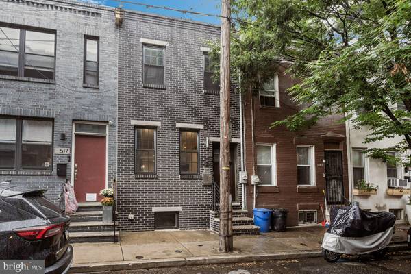 515 MERCY ST, Philadelphia, PA 19148