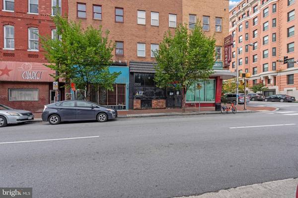 Baltimore, MD 21201,1728 N CHARLES ST N
