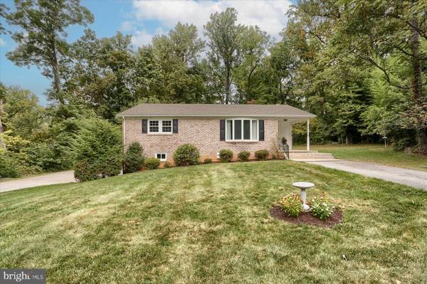 154 BLAIR MOUNTAIN RD, Dillsburg, PA 17019