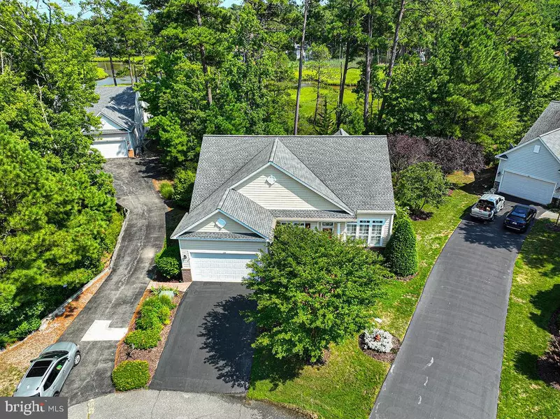 123 CENTRAL PARKE E, Ocean Pines, MD 21811