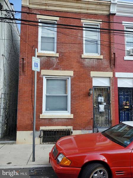 1711 N MARSTON ST, Philadelphia, PA 19121