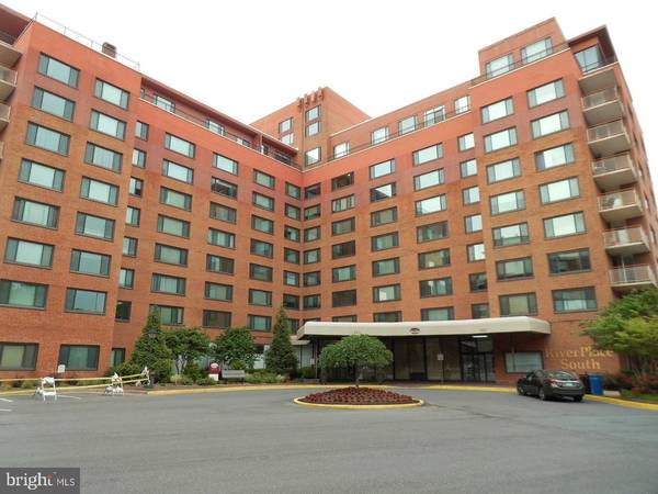 Arlington, VA 22209,1011 ARLINGTON BLVD #538