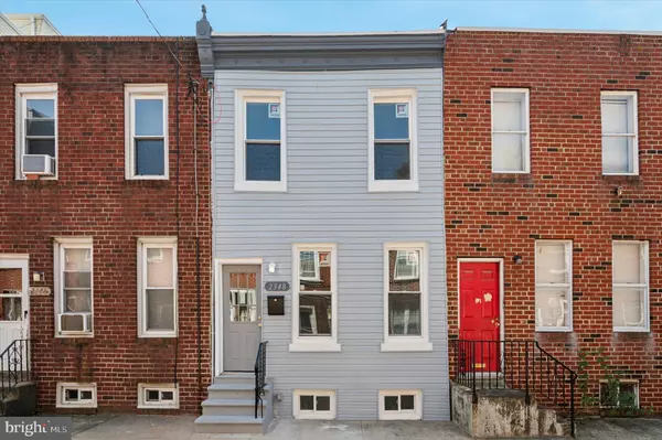 2348 WILDER ST, Philadelphia, PA 19146