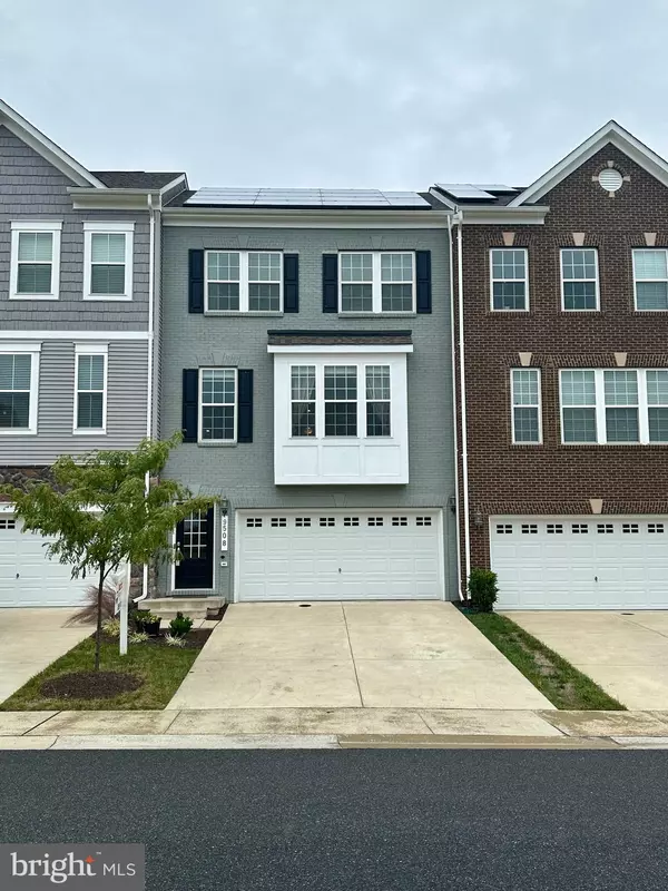 Upper Marlboro, MD 20772,9508 TOWNFIELD PL