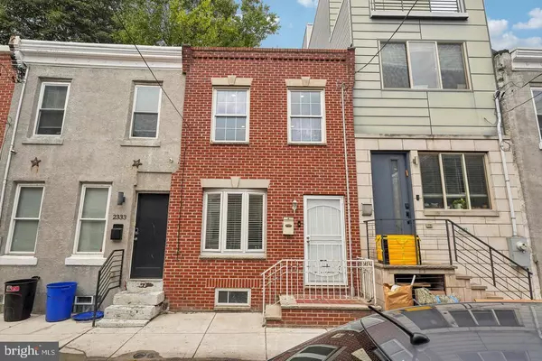 2331 GERRITT ST, Philadelphia, PA 19146