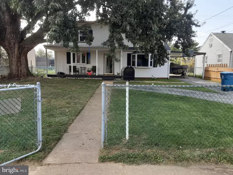 36 MORRIS RD, New Castle, DE 19720
