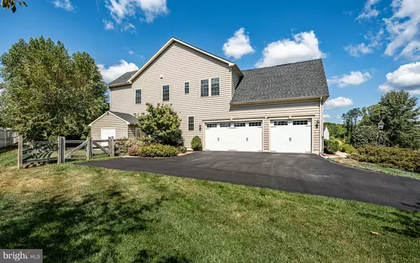 Kennett Square, PA 19348,117 PIERCE LN