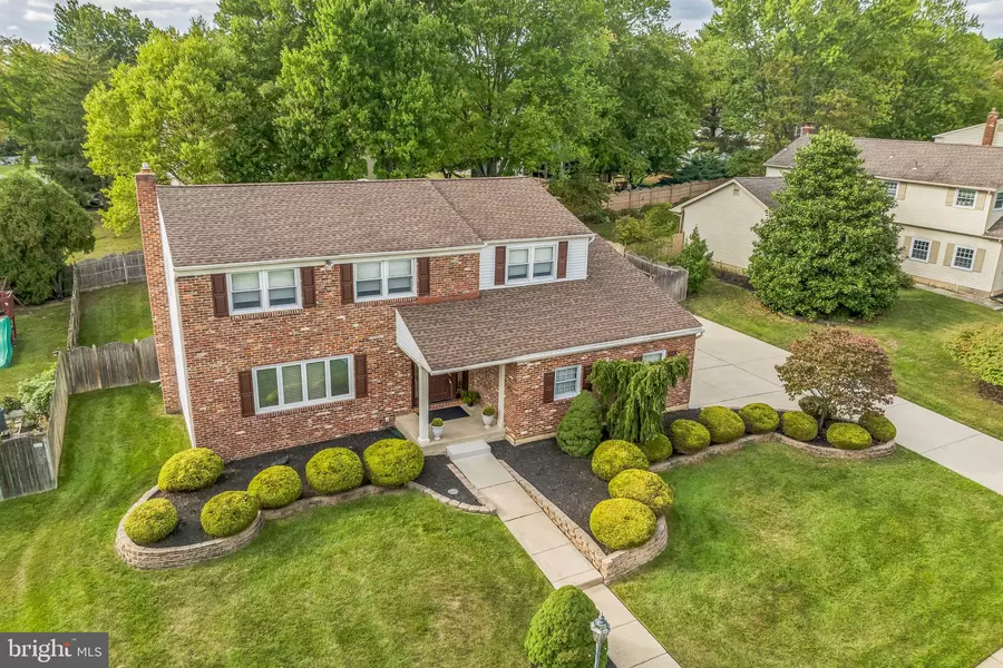 503 HEARTWOOD RD, Cherry Hill, NJ 08003