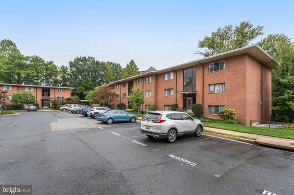 Rockville, MD 20852,10312 ROCKVILLE PIK #302