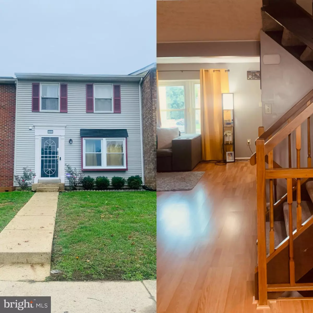 Capitol Heights, MD 20743,424 POSSUM CT