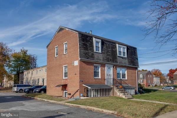 4003 25TH AVE #4003, Temple Hills, MD 20748