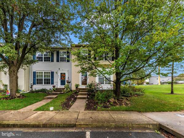 5614 ROCKLEDGE CT, Frederick, MD 21703