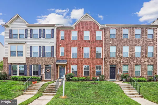 10116 AEROSPACE RD, Lanham, MD 20706