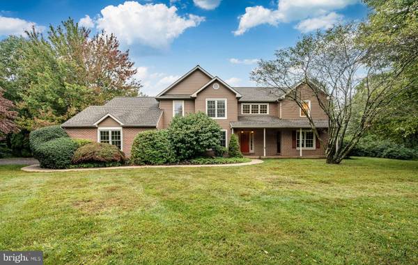 32 WETHERILL LN,  Chester Springs,  PA 19425