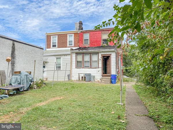 Darby, PA 19023,116 FERN ST