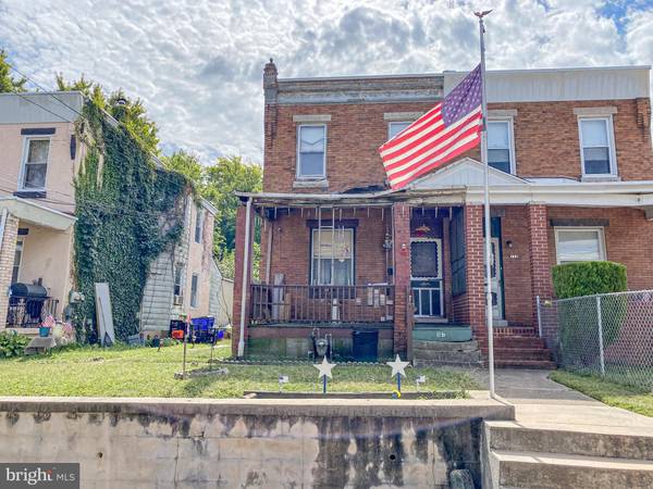 116 FERN ST, Darby, PA 19023