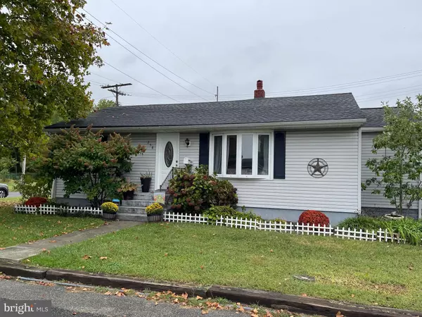 258 I ST, Carneys Point, NJ 08069