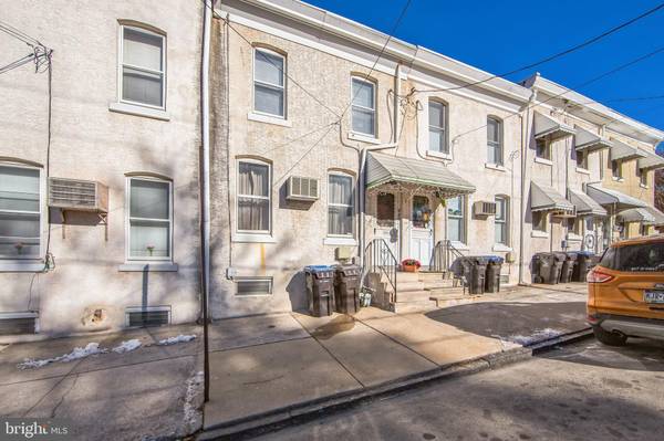 449 SANDY ST, Norristown, PA 19401