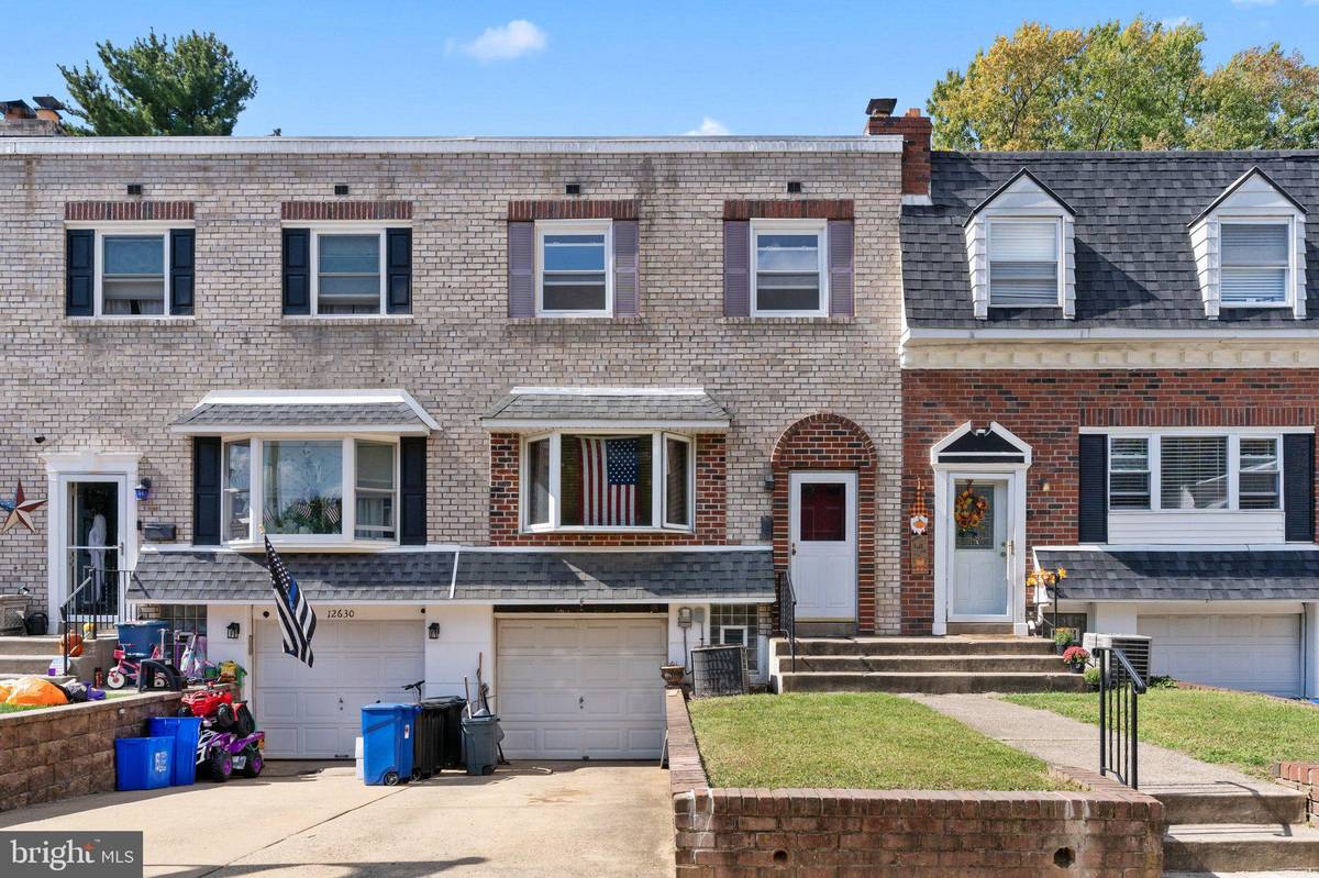 Philadelphia, PA 19154,12632 FRIAR PL