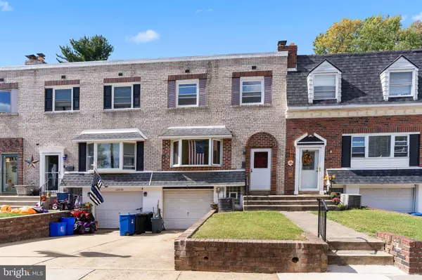 Philadelphia, PA 19154,12632 FRIAR PL