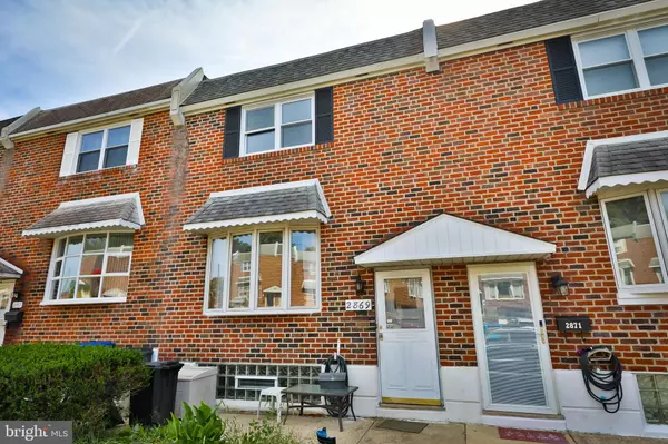 2869 TREMONT ST, Philadelphia, PA 19136