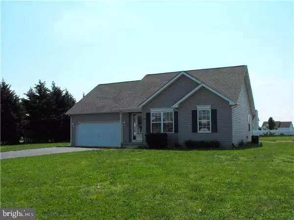 87 MEADOWVIEW CT, Magnolia, DE 19962