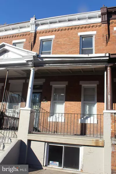 4538 N GRATZ ST, Philadelphia, PA 19140