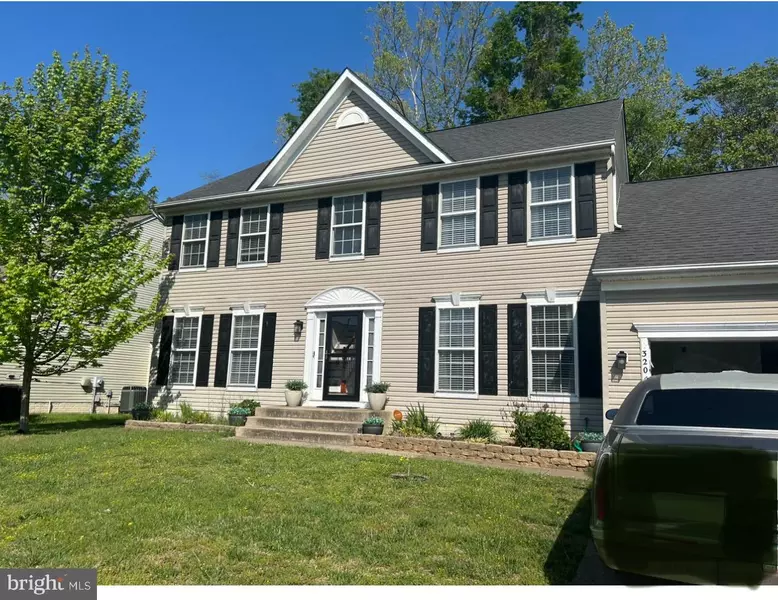 3204 TERRA SPRINGS DR, Fredericksburg, VA 22408