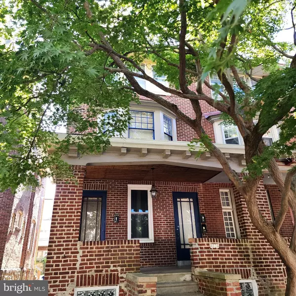 4624 LARCHWOOD AVE, Philadelphia, PA 19143