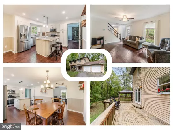 6346 TRAILING ARBUTUS CT, Lothian, MD 20711