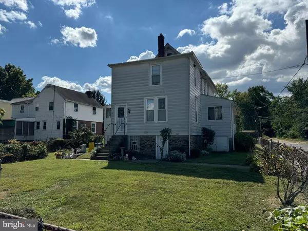 Collingdale, PA 19023,417 COLLINGDALE AVE