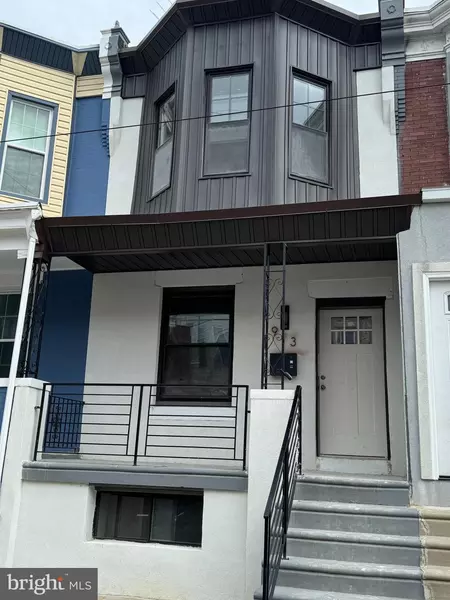 913 S YEWDALL ST, Philadelphia, PA 19143