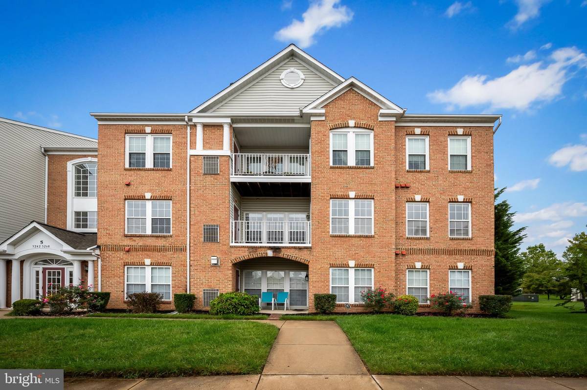 Rosedale, MD 21237,5258 GLENTHORNE #5258