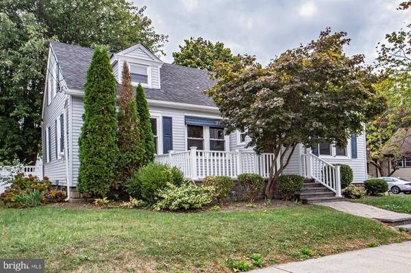 18 VAN METER TER, Salem, NJ 08079