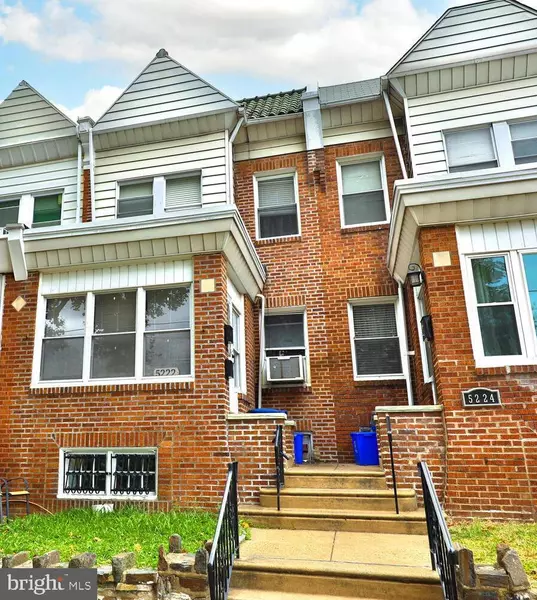 5222 CASTOR AVE, Philadelphia, PA 19124