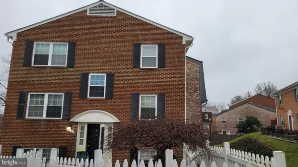 Lorton, VA 22079,9832 HAGEL CIR