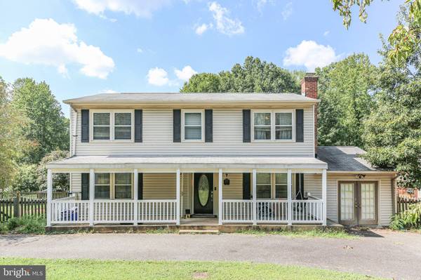 Fredericksburg, VA 22407,6009 COLLIER DR