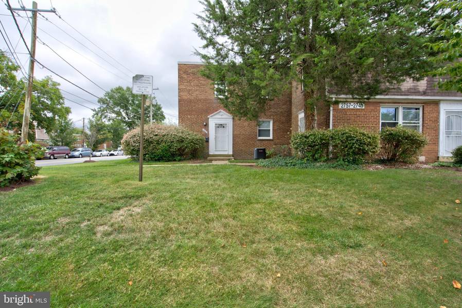 3803 28TH AVE #11, Temple Hills, MD 20748