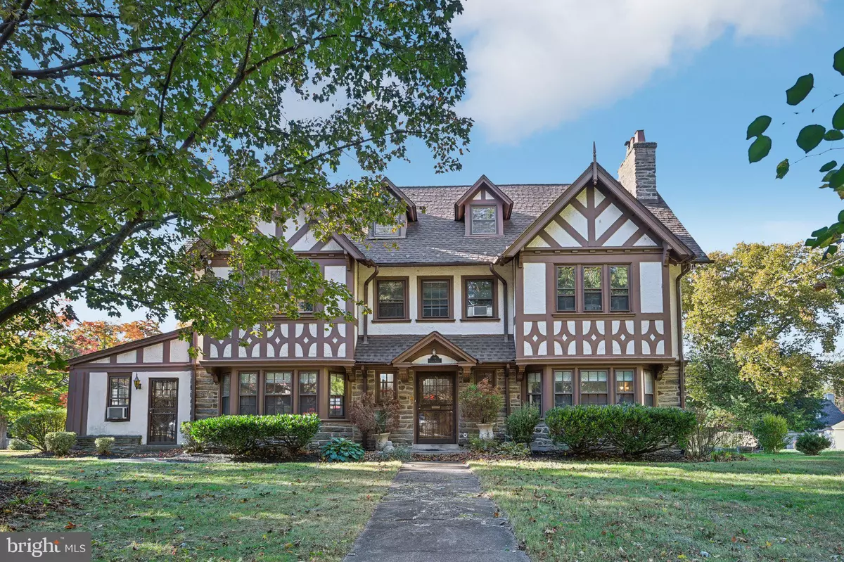 Elkins Park, PA 19027,1 LATHAM PARK