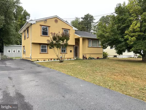 38 SHERBROOKE RD,  Ewing,  NJ 08638