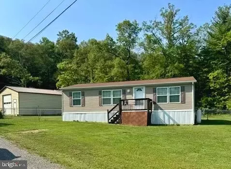 60 VALLEY DALE CT, Berkeley Springs, WV 25411