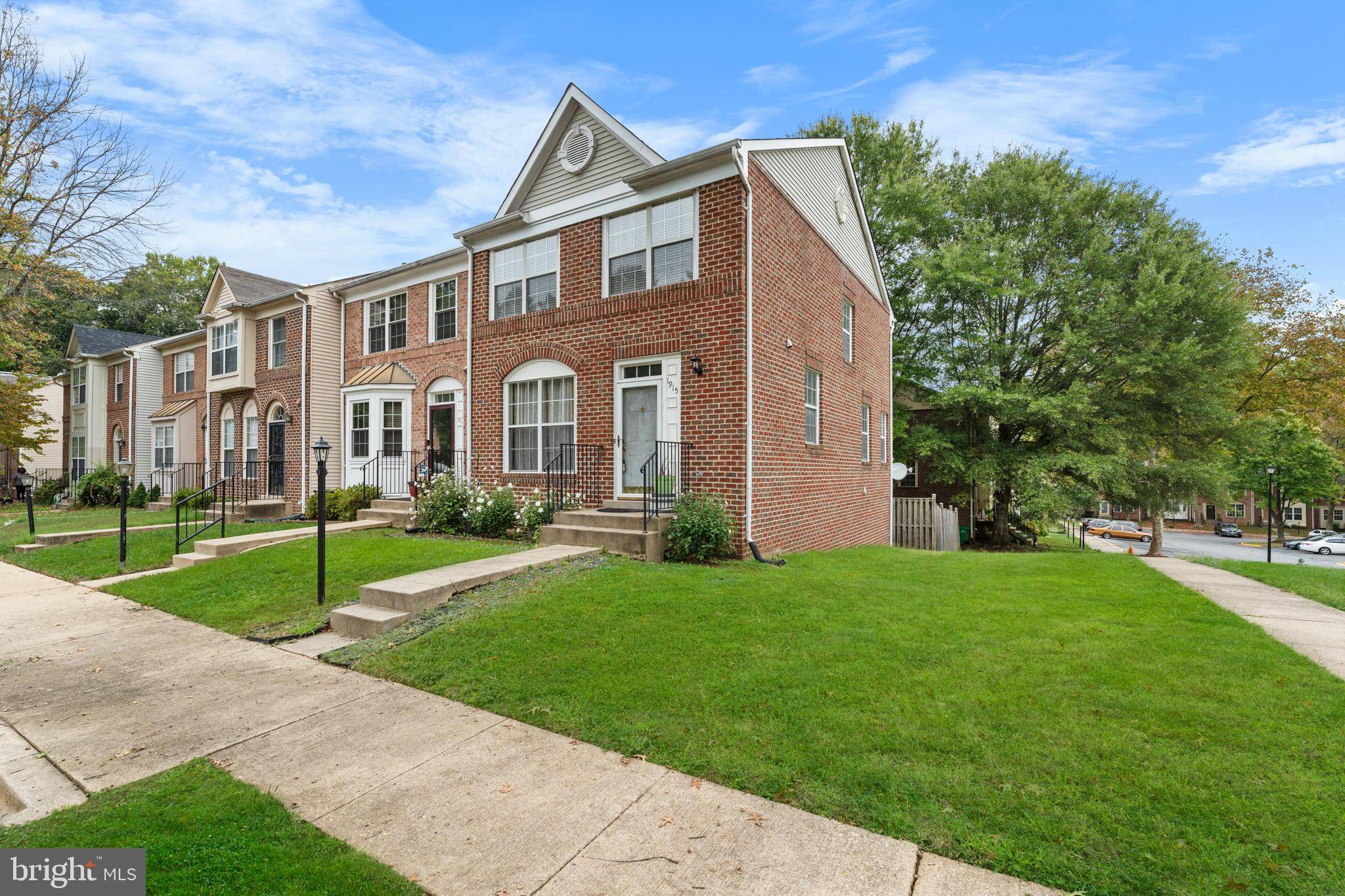 Bowie, MD 20721,1915 BEECHAM CT