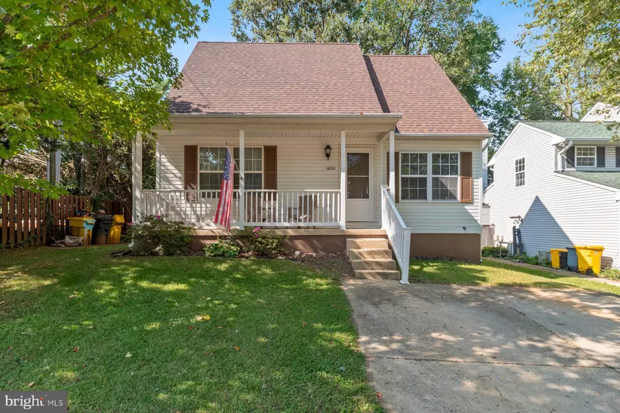 1400 BRENWOODE RD, Annapolis, MD 21409