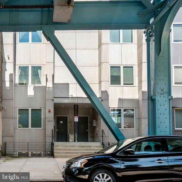 1814 N FRONT ST #3, Philadelphia, PA 19122