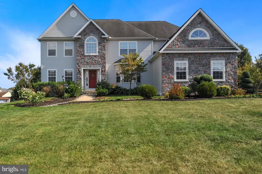 304 HOLLY LN, Middletown, DE 19709