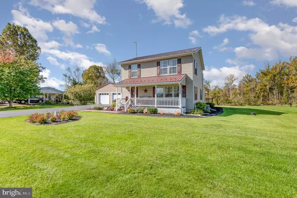 Orrtanna, PA 17353,855 ORRTANNA RD