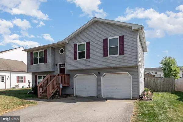 245 CYPRESS ST, Bainbridge, PA 17502