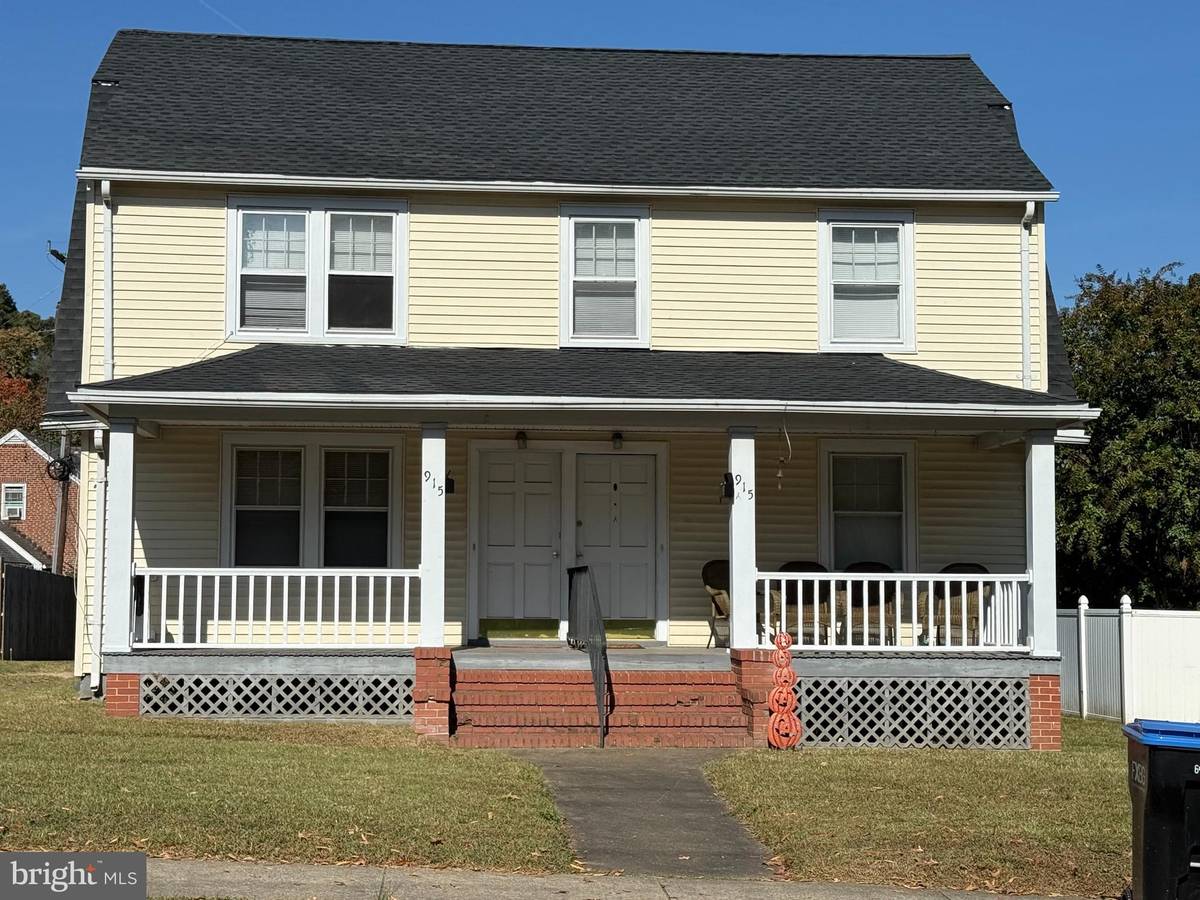 Fredericksburg, VA 22401,915 WILLIAM ST #A