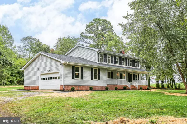 11710 LITTLEFIELD WAY,  Locust Grove,  VA 22508