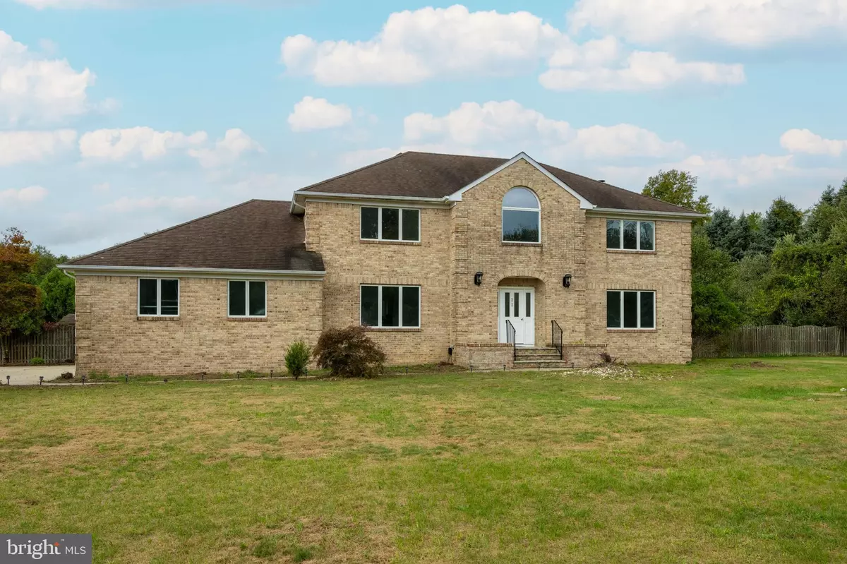 Millstone Township, NJ 08535,11 REID LN